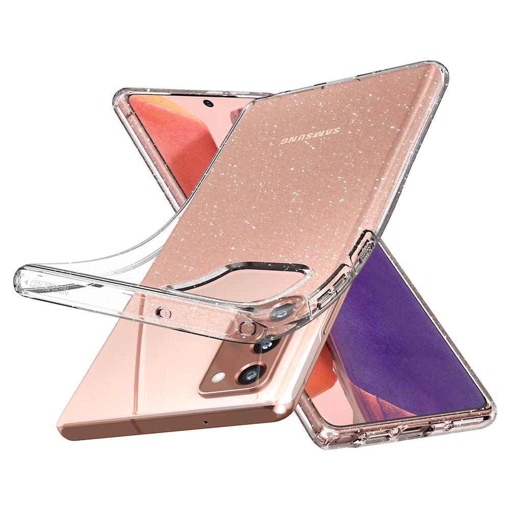 Spigen Liquid Crystal Glitter Case