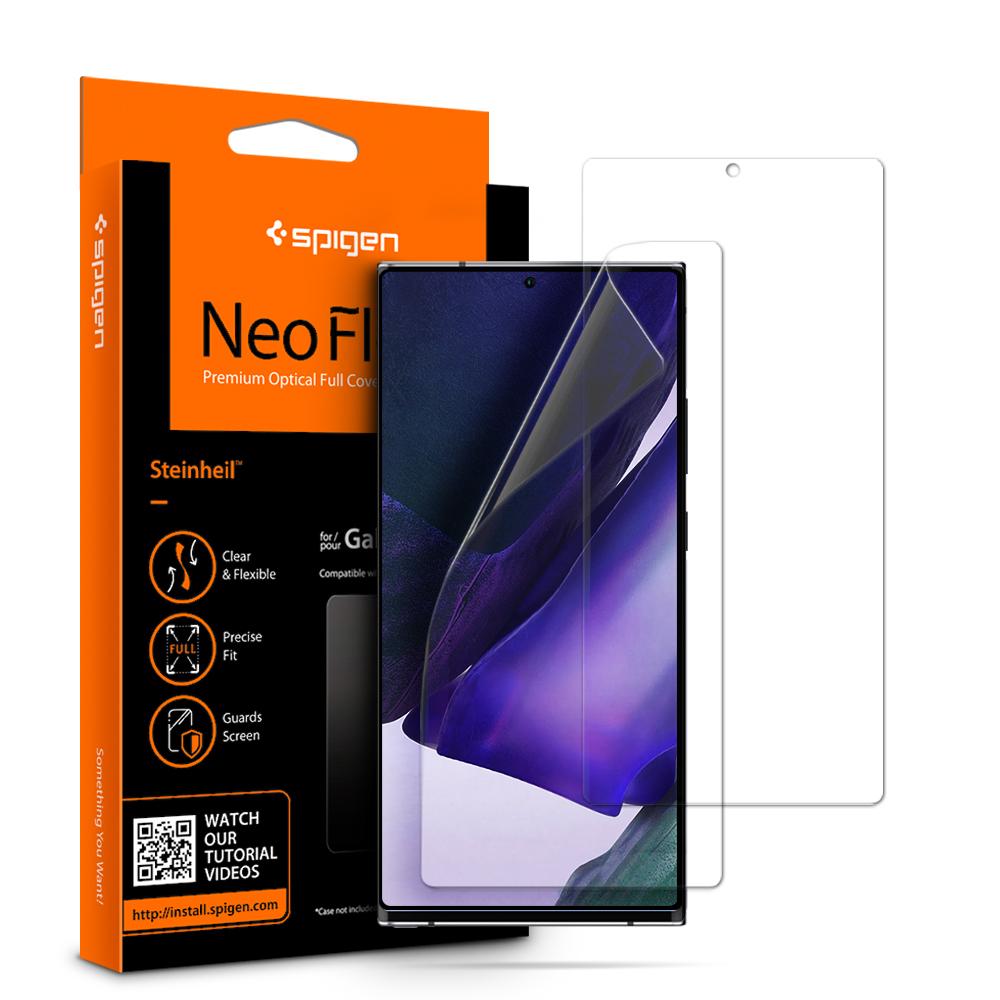Spigen Neo Flex Screen Protector