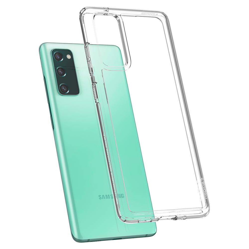 Spigen Ultra Hybrid Case