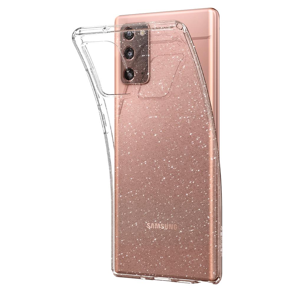 Spigen Liquid Crystal Glitter Case