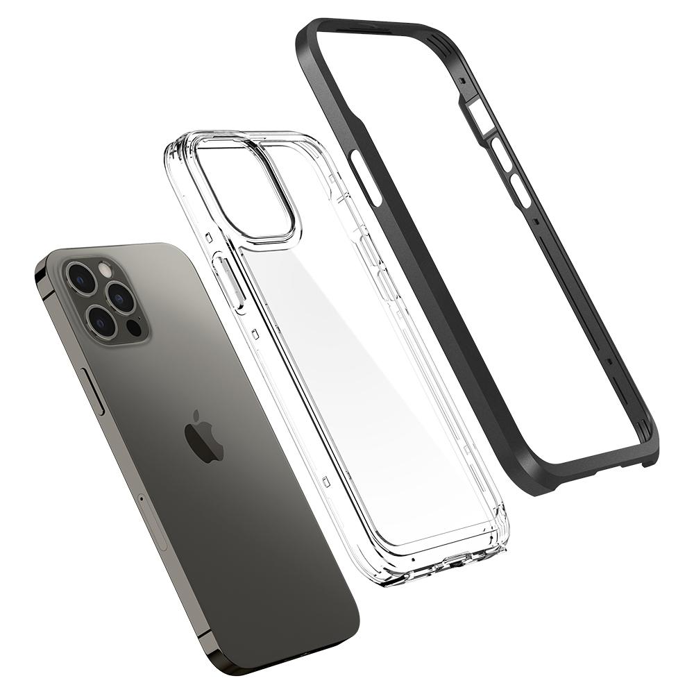 Spigen Neo Hybrid Crystal Case