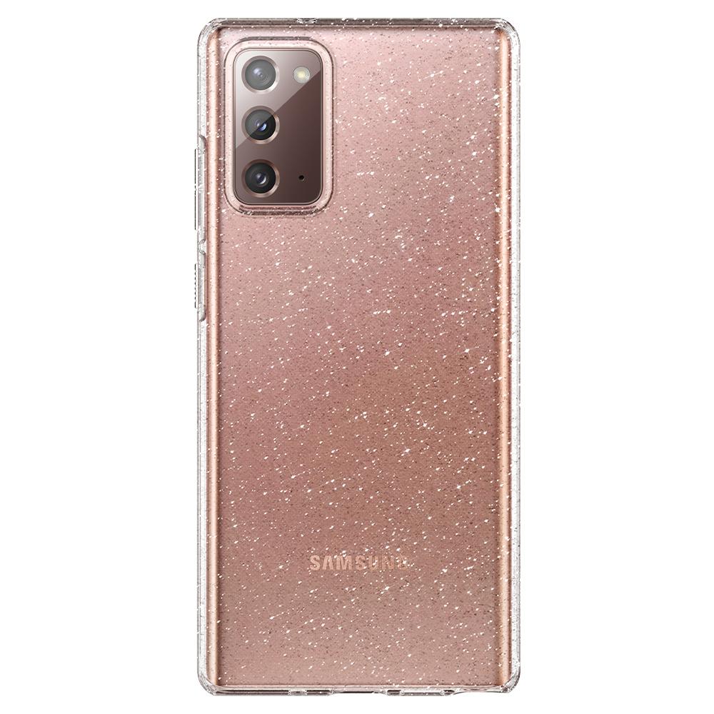 Spigen Liquid Crystal Glitter Case