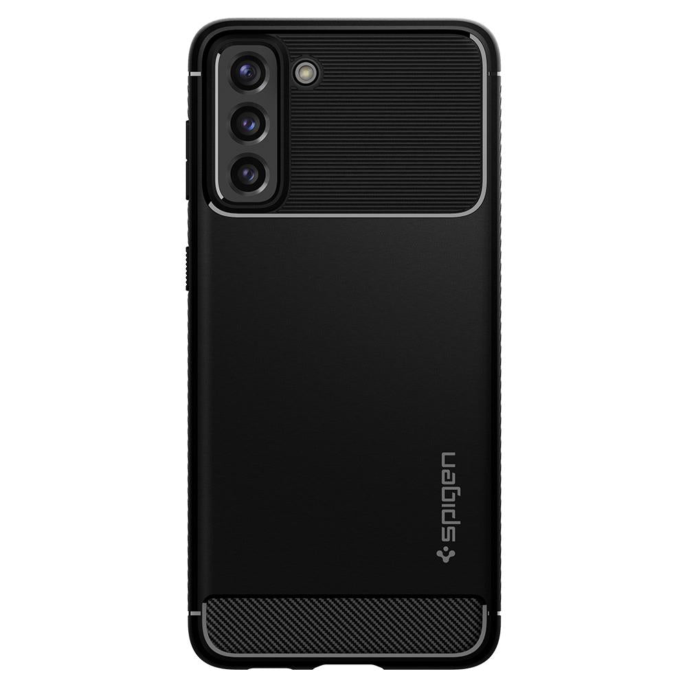 Spigen Rugged Armor Case