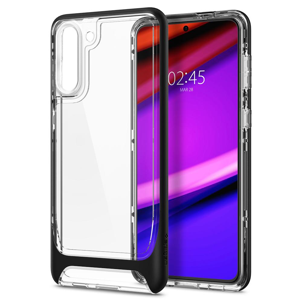 Spigen Neo Hybrid Crystal Case