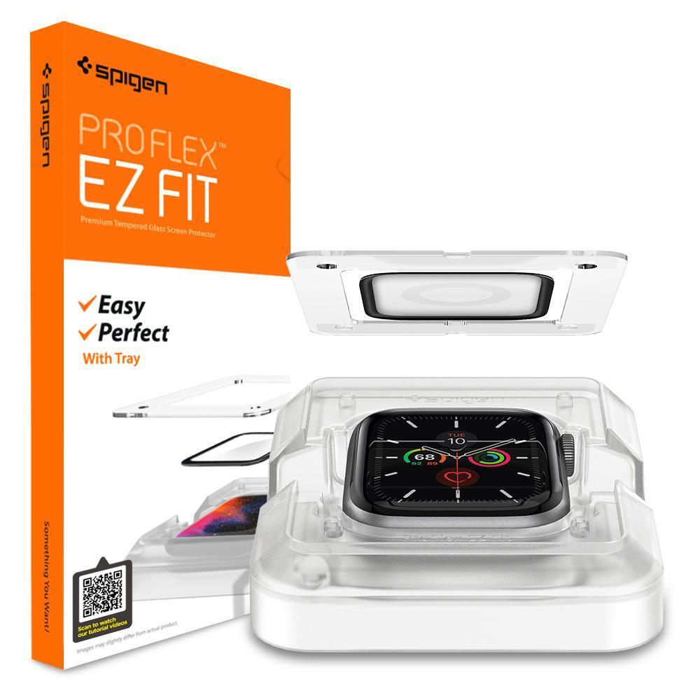 Spigen ProFlex EZ Fit Screen Protector (2Pack)