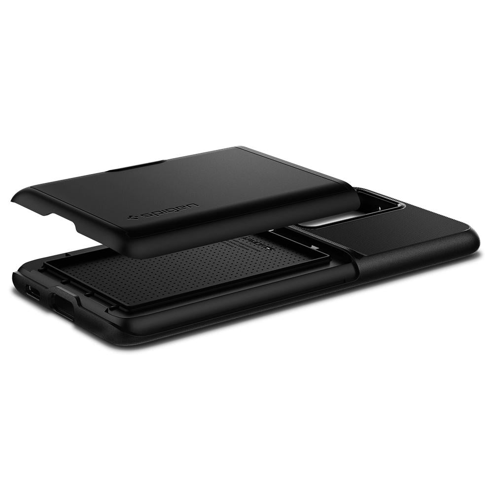 Spigen Slim Armor CS Case