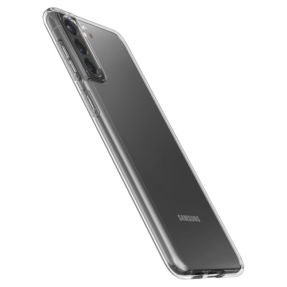 Spigen Liquid Crystal Case