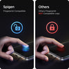 Spigen Screen Protector EZ Fit GLAS.tR Slim (2PC)