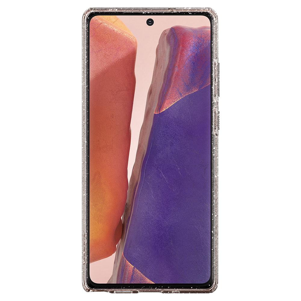 Spigen Liquid Crystal Glitter Case