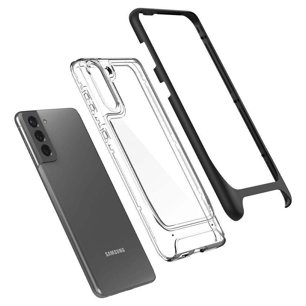 Spigen Neo Hybrid Crystal Case