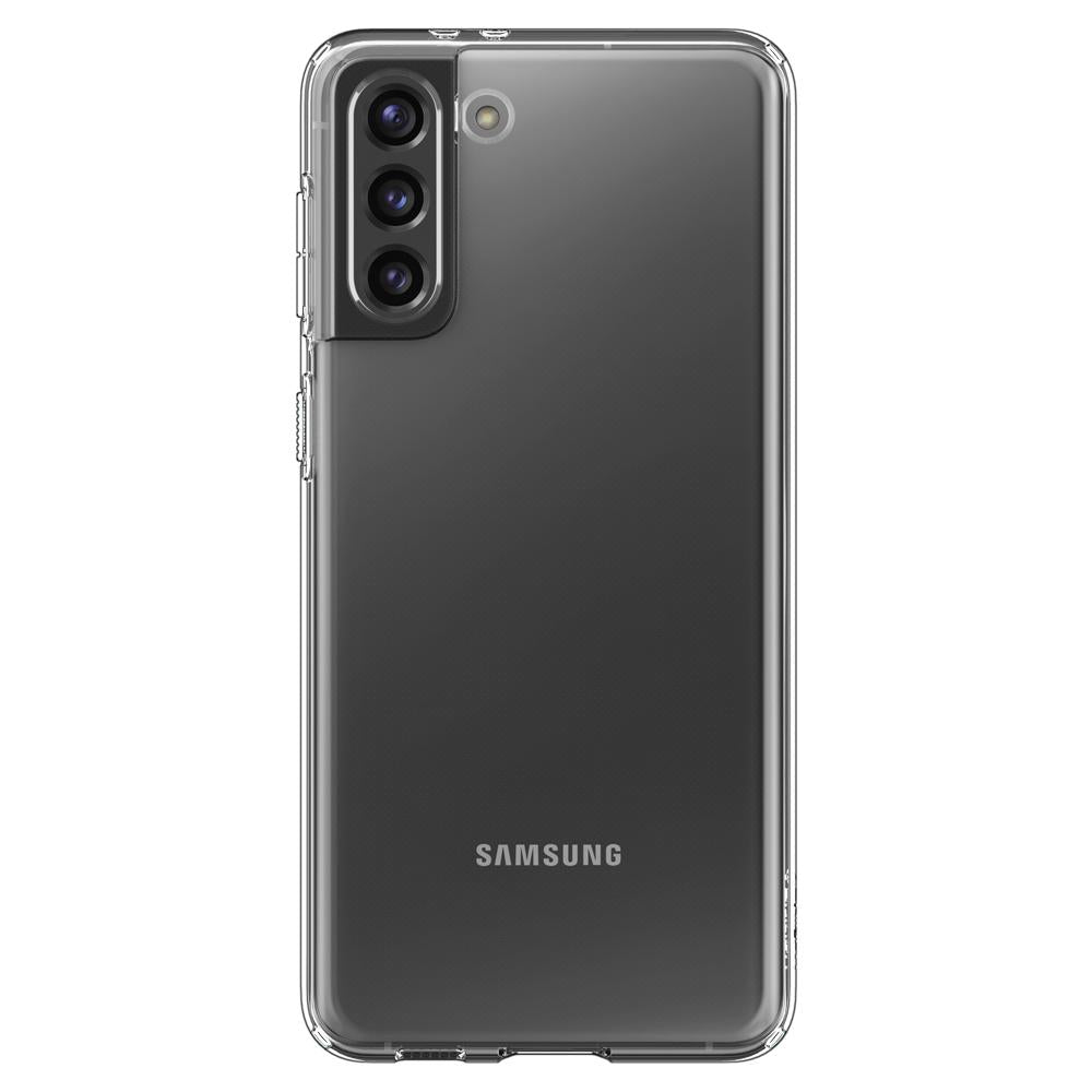 Spigen Liquid Crystal Case