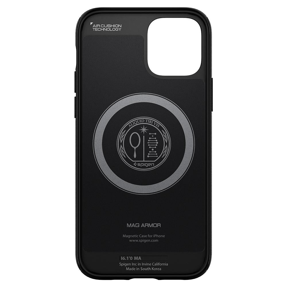 Spigen Mag Armor Case