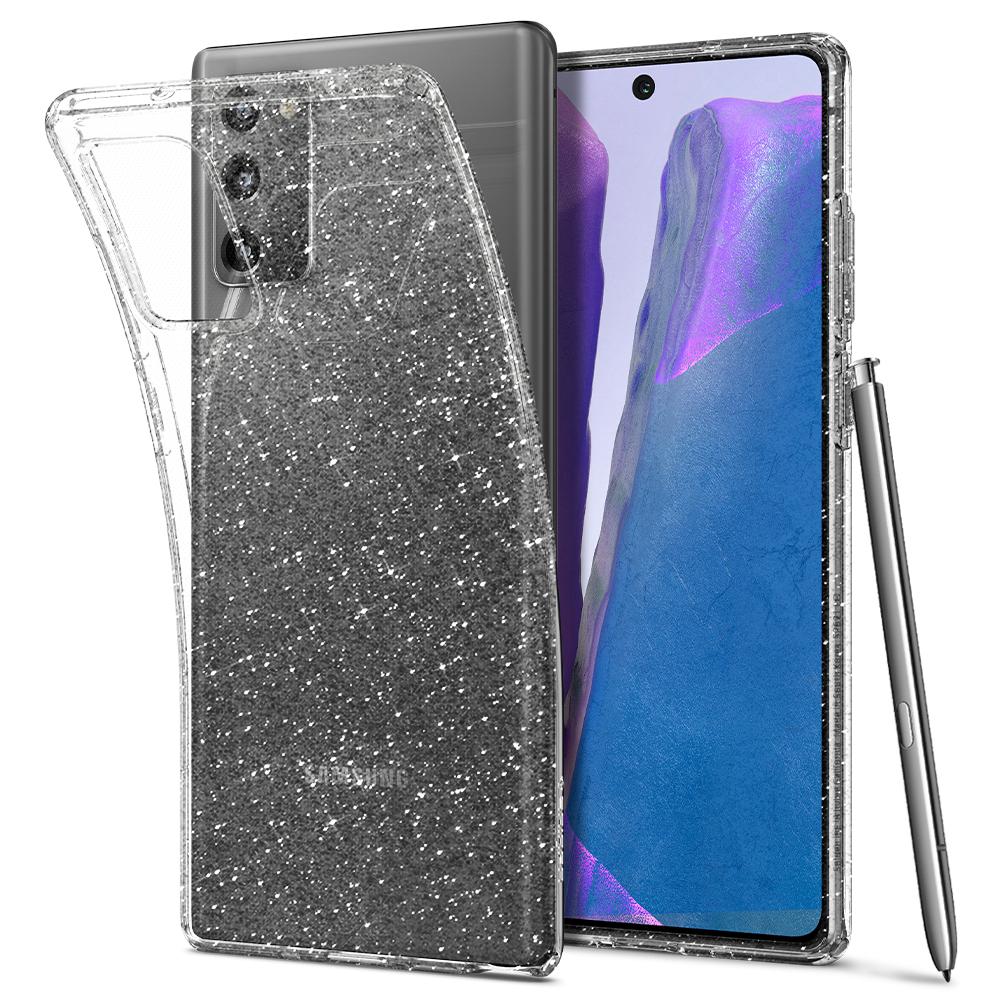 Spigen Liquid Crystal Glitter Case