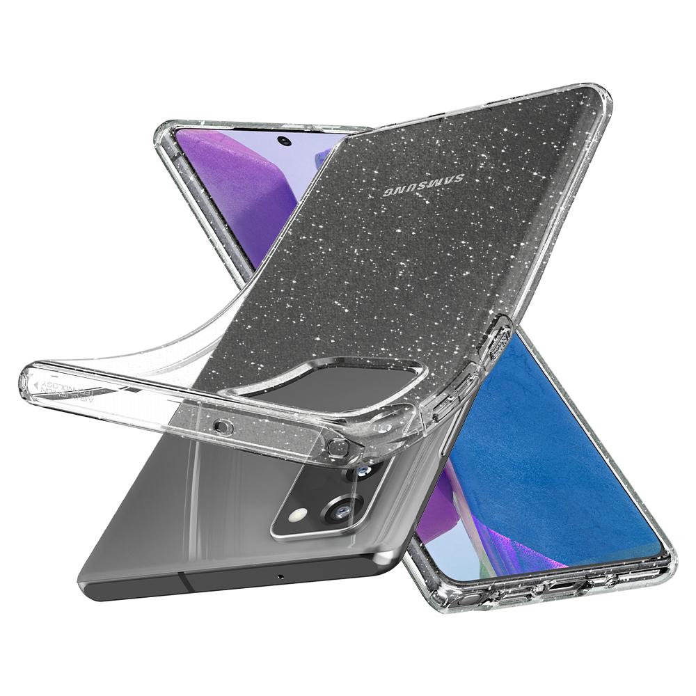 Spigen Liquid Crystal Glitter Case