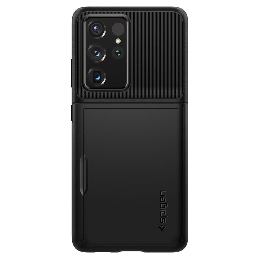 Spigen Slim Armor CS Case