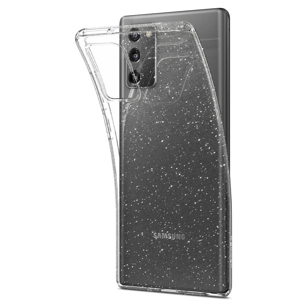 Spigen Liquid Crystal Glitter Case