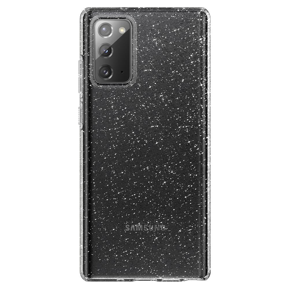 Spigen Liquid Crystal Glitter Case