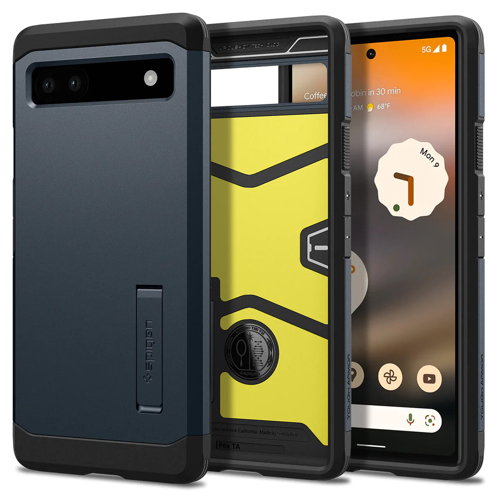 Spigen Tough Armor case