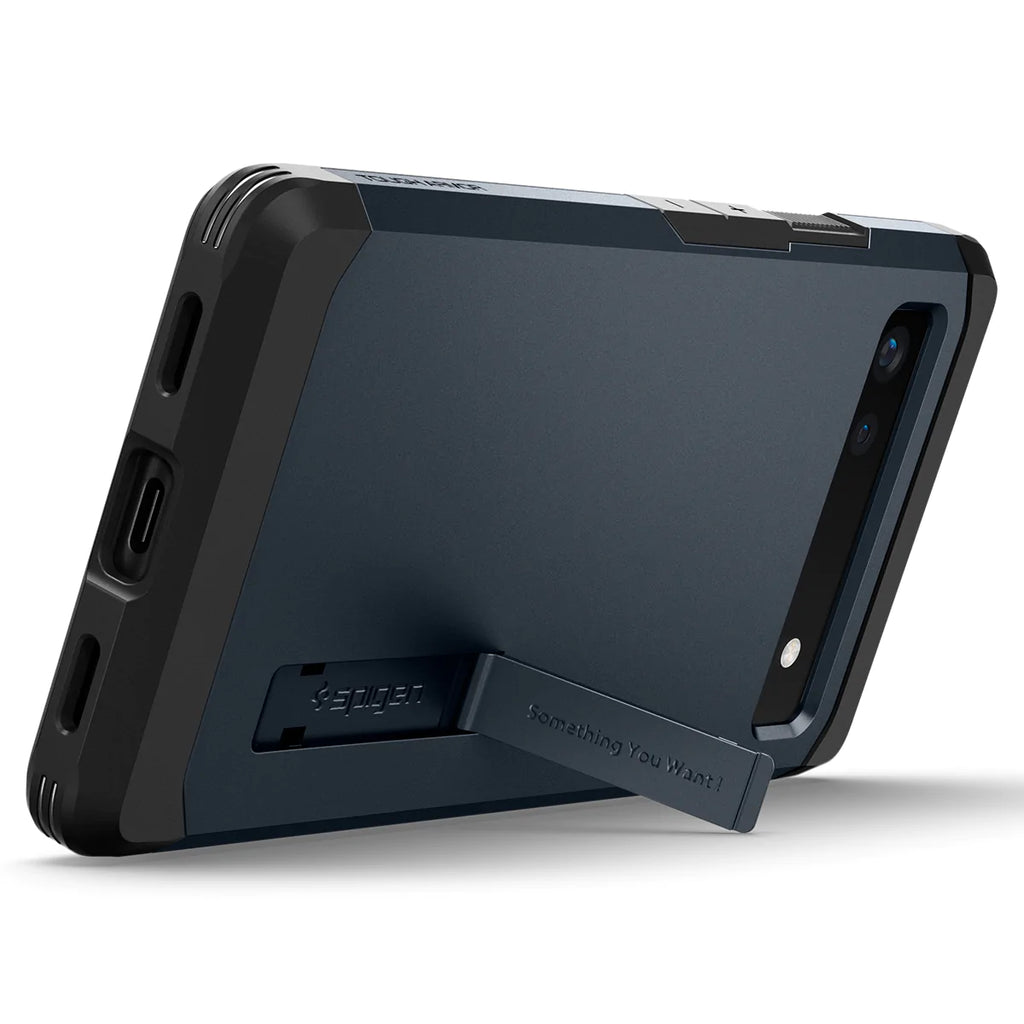 Spigen Tough Armor case