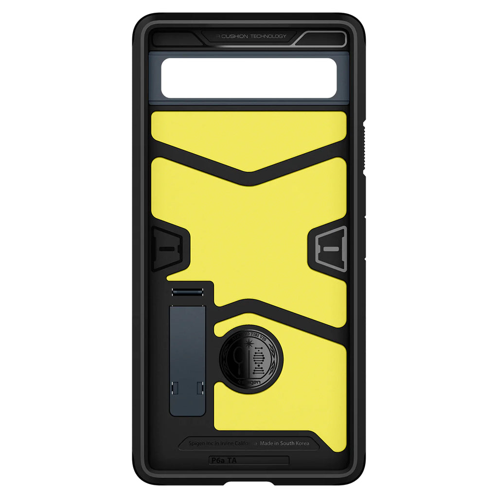 Spigen Tough Armor case