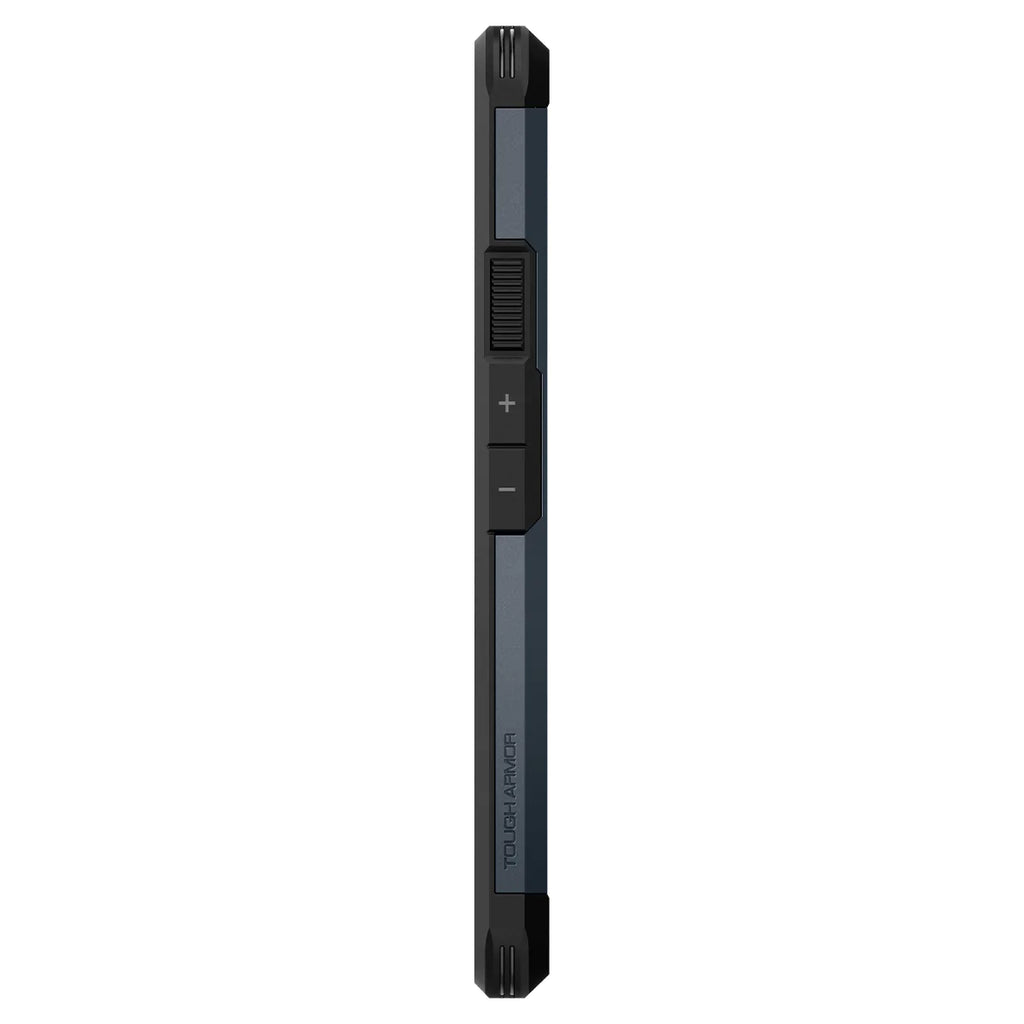 Spigen Tough Armor case