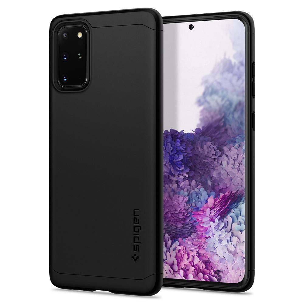 Armor Case Spigen Slim Armor S20 Spigen Slim Armor Series Case