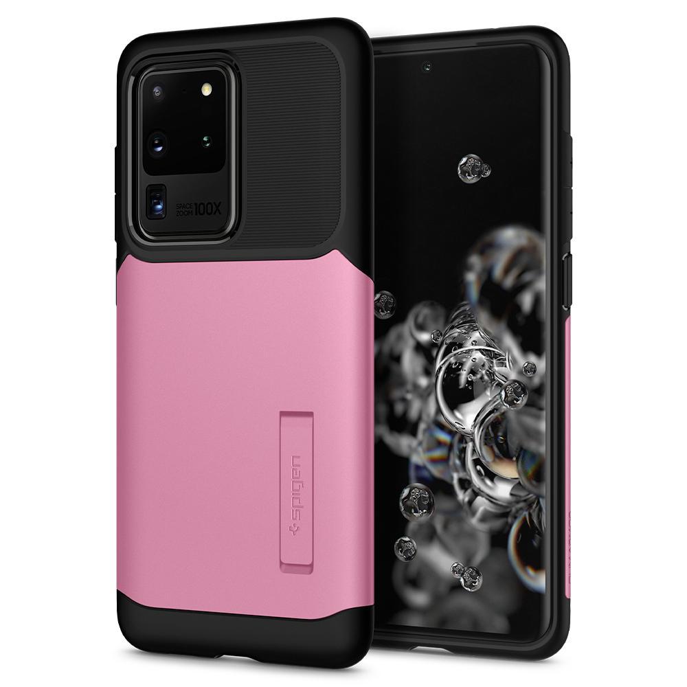 Spigen top slim armor