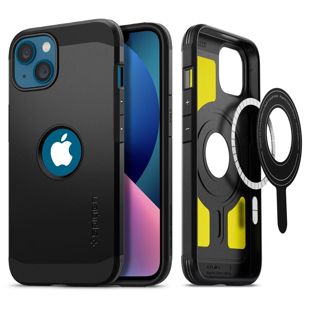 Armor Case Spigen Tough Armor Iphone 12 Mini Spigen Slim Armor CS