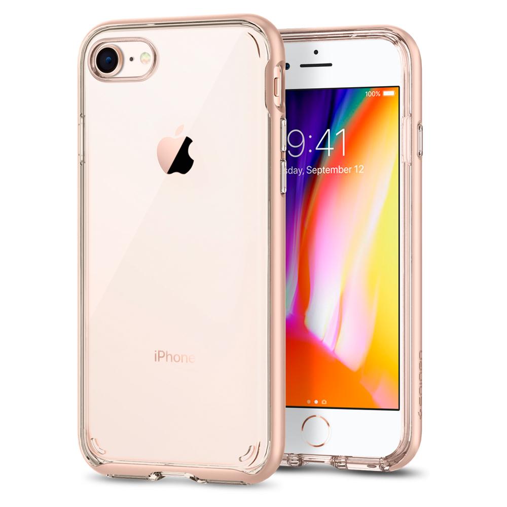Spigen iphone deals 7 plus