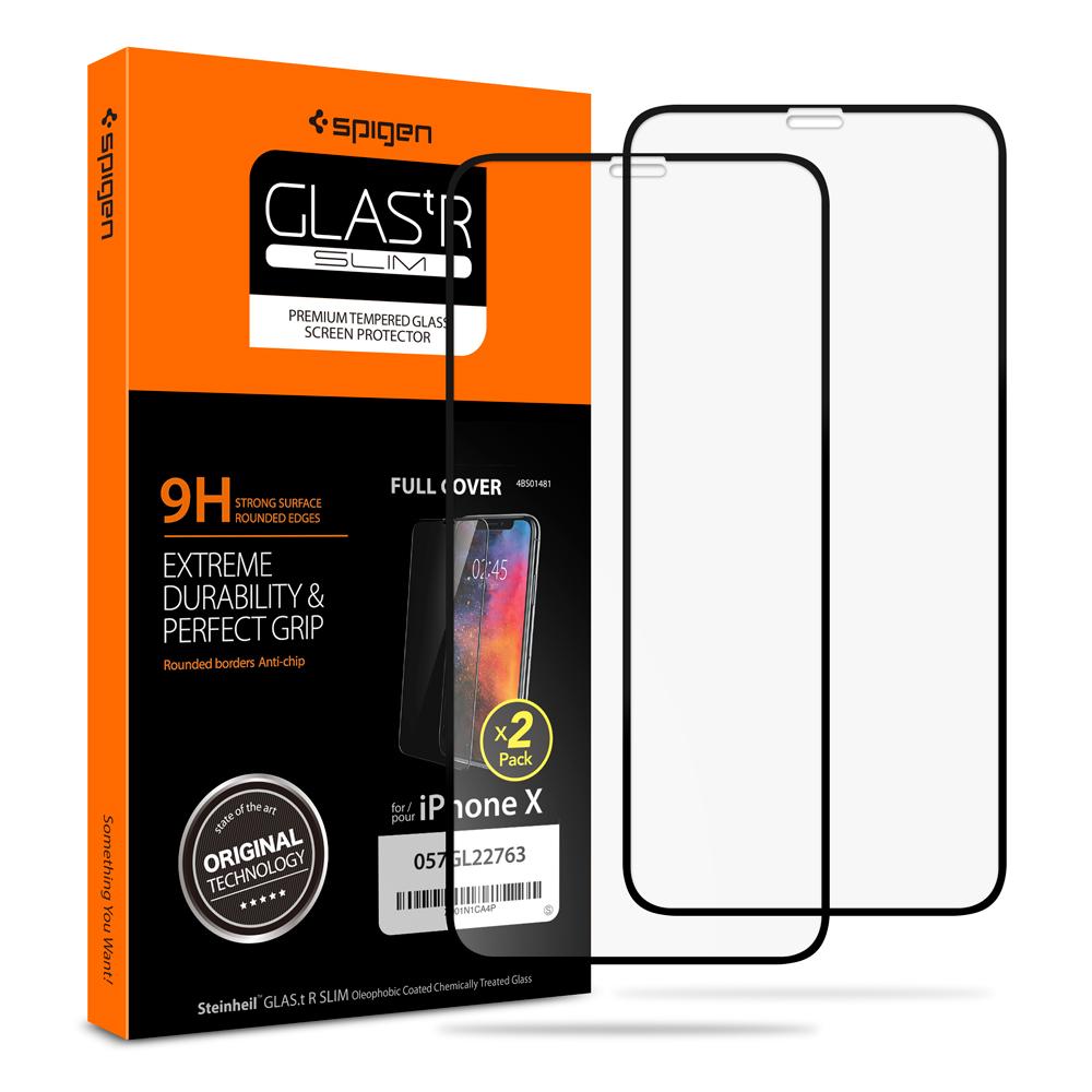 iPhone XS - Spigen Cases And Accessories - Keep In Case Store