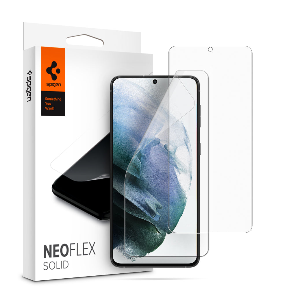 Spigen Neo Flex HD Screen Protector (2PC)