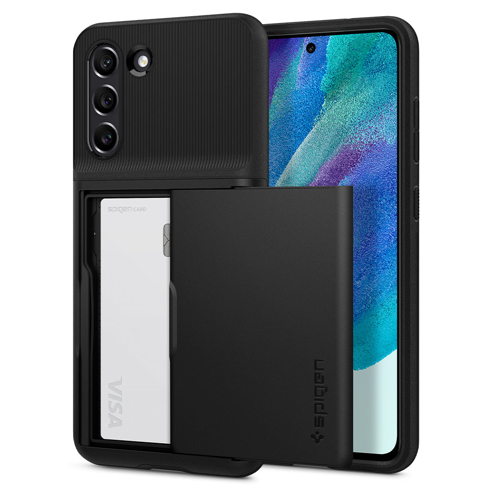 Spigen Slim Armor CS case