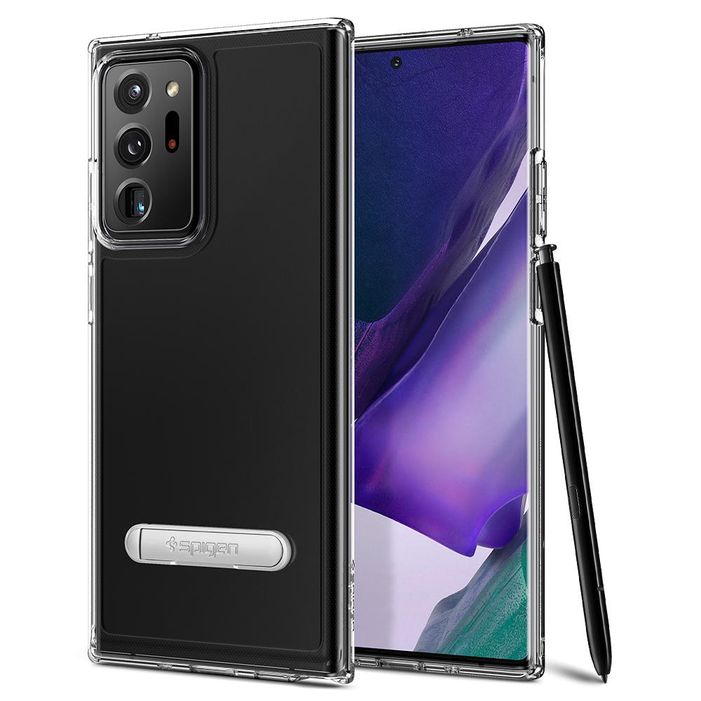 Spigen Galaxy Note Ultra Case Spigen Liquid Air Spigen Galaxy Note