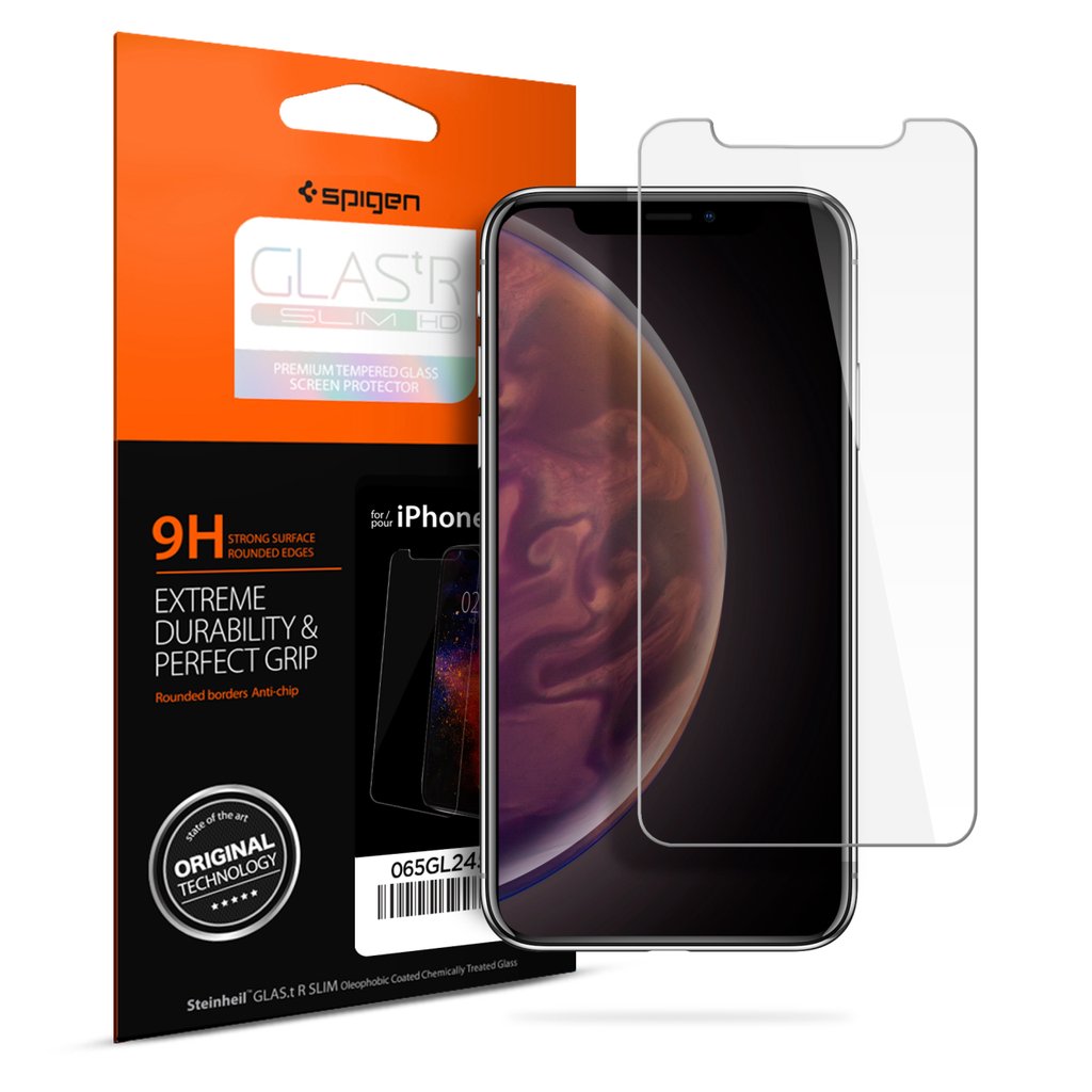 Spigen Gauntlet Extreme Tough Case for Apple iPhone 11 Pro Max